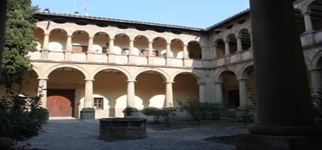 Rubielos de Mora_Convento Carmelitas'14 (1).JPG