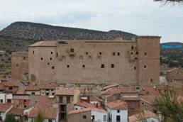 Mora de Rubielos_Castillo'14 (8).JPG