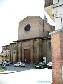 Sariera iglesia.JPG
