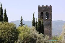 Samitier torre