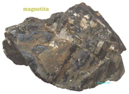 magnetita