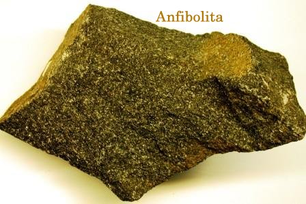 anfibolita