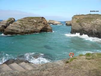Playa Catedrales (1).JPG
