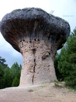 ciudad encantada cuenca.JPG