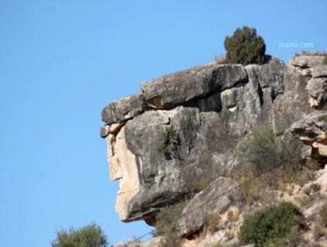 Mazaleon cabeza indio.JPG