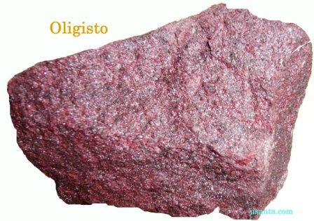 oligisto